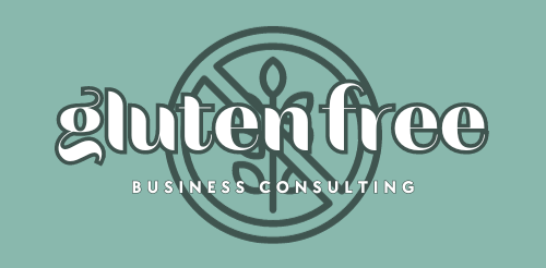 Gluten free business consulting